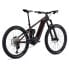 Фото #3 товара GIANT Reign E+ 2 29/27.5´´ Deore SLX 2024 MTB electric bike