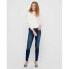 Фото #5 товара ONLY Coral Life Slim Skinny jeans