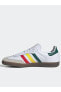 Фото #2 товара Кроссовки мужские Adidas Samba OG Rasta Core Низкие