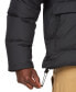 ფოტო #2 პროდუქტის Men's Stockholm Quilted Full-Zip Hooded Down Jacket
