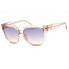 Фото #1 товара Очки GUESS GF6184-72W Sunglasses