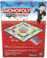 Фото #5 товара Настольная игра для компании Gra Monopoly Edycja dla rywali plansza karty GR0659