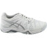 Фото #1 товара ASICS GelResolution 6 Tennis Womens Size 5 B Sneakers Athletic Shoes E550Y-0193