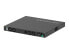 Фото #2 товара M4350-24X4V (XSM4328CV)-24x10G/Multi-Gig PoE+ (576W base, up to 720W) and 4xSFP28 25G Managed Switch