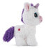 Фото #3 товара NICI Unicorn Lilaluna 17 cm Teddy