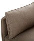 Фото #28 товара Jollene 78" Fabric Sofa, Created for Macy's