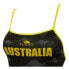 Фото #2 товара TURBO Australia Kangaroo Signal Thin Strap Swimsuit