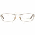 Men'Spectacle frame Tom Ford FT5024-52268 Bronze (ø 52 mm)