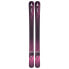 Фото #2 товара ATOMIC N Backland 110-130 Girl Alpine Skis