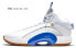 【定制球鞋】 Jordan Air Jordan 35 喷绘 “青花瓷”中国风 低帮 篮球鞋 男女同款 白蓝 / Кроссовки Jordan Air Jordan DH3128-100