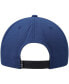 Фото #5 товара Men's Blue Karrera Snapback Hat