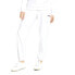 Фото #1 товара Puma Re:Collection Relaxed Pants Womens White Casual Athletic Bottoms 53396565