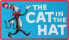 I Heart Revolution Dr. Seuss Cat in The Hat