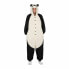 Фото #10 товара Карнавальный костюм Мой Друг Панда белый-черный My Other Me