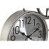 Wall Clock DKD Home Decor Gears Crystal Iron 50 x 7 x 62 cm (2 Units)