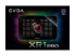 EVGA XR1 Pro Capture Card, 1440p/4K HDR Capture/Pass Through, Certified for OBS,