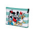 ფოტო #1 პროდუქტის KARACTERMANIA Disney Mickey Mouse Together Soleil Toiletry Bag