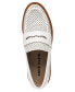 Women's Elia Perforated Penny Loafers