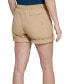 Women's Hickory Mid-Rise Shorts