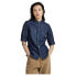 ფოტო #2 პროდუქტის G-STAR Western Kick Puff Short Sleeve Shirt