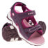 Фото #5 товара HI-TEC Solin Junior Sandals