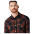 Фото #4 товара WRANGLER Western long sleeve shirt