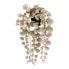 Фото #1 товара Декоративное растение Mica Decorations Ceropegia Woodii 10 x 46 x 12 cm Искусственная Для подвешивания