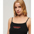 Фото #3 товара SUPERDRY Sportswear Logo Fitted sleeveless T-shirt