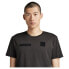 ფოტო #5 პროდუქტის G-STAR Velcro short sleeve T-shirt