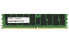 Mushkin Essentials 4GB DDR4 - 4 GB - 1 x 4 GB - DDR4 - 2133 MHz - 288-pin DIMM - Black - Green