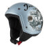 Фото #1 товара NZI Tonup open face helmet