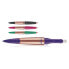 Фото #2 товара MILAN Display Box 20 Capsule Slim Copper Mechanical Pencils 0.5 mm
