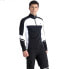 ფოტო #1 პროდუქტის Dare2B Speed Core half zip long sleeve T-shirt