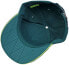 Фото #13 товара Aston Martin F1 Sebastian Vettel Green Hat 2021, Green, One Size, Greeb