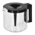 Drip Coffee Machine Moccamaster 53987 Black 1520 W 1,25 L