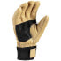 Фото #2 товара LEKI ALPINO Copper 3D gloves