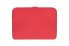 Фото #2 товара Tucano Top Second Skin 14""Rot Notebook bis 14"