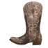 Фото #5 товара Roper Riley Triad Snip Toe Cowboy Womens Brown Casual Boots 09-021-1566-2855