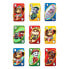 MATTEL GAMES Uno Junior Paw Patrol Card Game