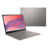 Фото #10 товара ASUS SISTEMAS ChromeBook 90NX05R1-M005M0 14´´ i3-1215U/8GB/256GB SSD laptop