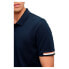 BOSS Parlay short sleeve polo