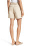 Фото #3 товара Frame 156305 Women's Cotton Trench Skort Casual Solid Khaki Sz. 4