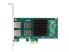 Delock 88502 - Internal - Wired - PCI Express - Ethernet - 4000 Mbit/s