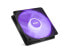 Фото #3 товара NZXT F120 RGB Core Fan - RF-C12TF-B1 - 120mm Hub-Mounted RGB Fan - Sublime RGB L