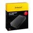 Фото #4 товара Intenso Memory Center - 8000 GB - 3.5" - 3.2 Gen 1 (3.1 Gen 1) - 5400 RPM - Black