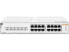 Фото #1 товара HPE Networking Instant On 1430 16-Port Gb Unmanaged PoE Switch | 16-Port Class 4