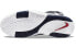 Кроссовки Nike Lebron 2 Zoom "Midnight Navy" 2 DR0826-100