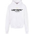 Фото #2 товара LOST YOUTH Cooperations hoodie