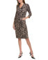 Фото #1 товара Joseph Ribkoff Dress Women's