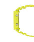 ფოტო #2 პროდუქტის Men's Analog Digital Yellow Resin Watch, 45.4mm, GA2100-9A9